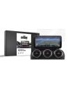 Cserép fólia GrizzGlass CarDisplay védelem Mercedes GLC 10,25" 2019-2022-hez