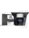 GrizzGlass CarDisplay Protecție Film ceramic pentru Infiniti Q50 2014-2020 [2in1]