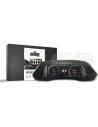 Cserépfólia GrizzGlass CarDisplay védelem Skoda Superb 3 Virtual Cockpit 10,25" 2019-hez