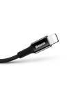 Wholesale Lightning Baseus LED Light Cable 1m Black - BSU590BLK - {ean13} - Hurt