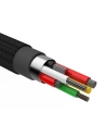 Hurtownia GSM - Kabel Lightning Baseus z podświetlanym złączem 1m (czarny) - BSU590BLK - {ean13} - Hurt