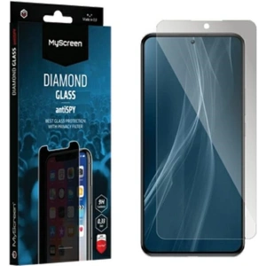 Hurtownia GSM - Gehärtetes Glas privatisierend MyScreen AntiSPY Diamond Glass Samsung Galaxy A54 - MSRN460 - {ean13} - Hurt