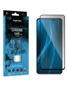 Edzett üveg MyScreen Diamond Glass Edge Full Glue Motorola Moto G14 4G / G34 / G54 5G fekete/black