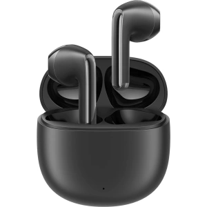 Hurtownia GSM - Căști wireless intraauriculare Joyroom Funpods Series JR-FB1 TWS Bluetooth 5.3 negre - JYR948 - {ean13} - Hurt