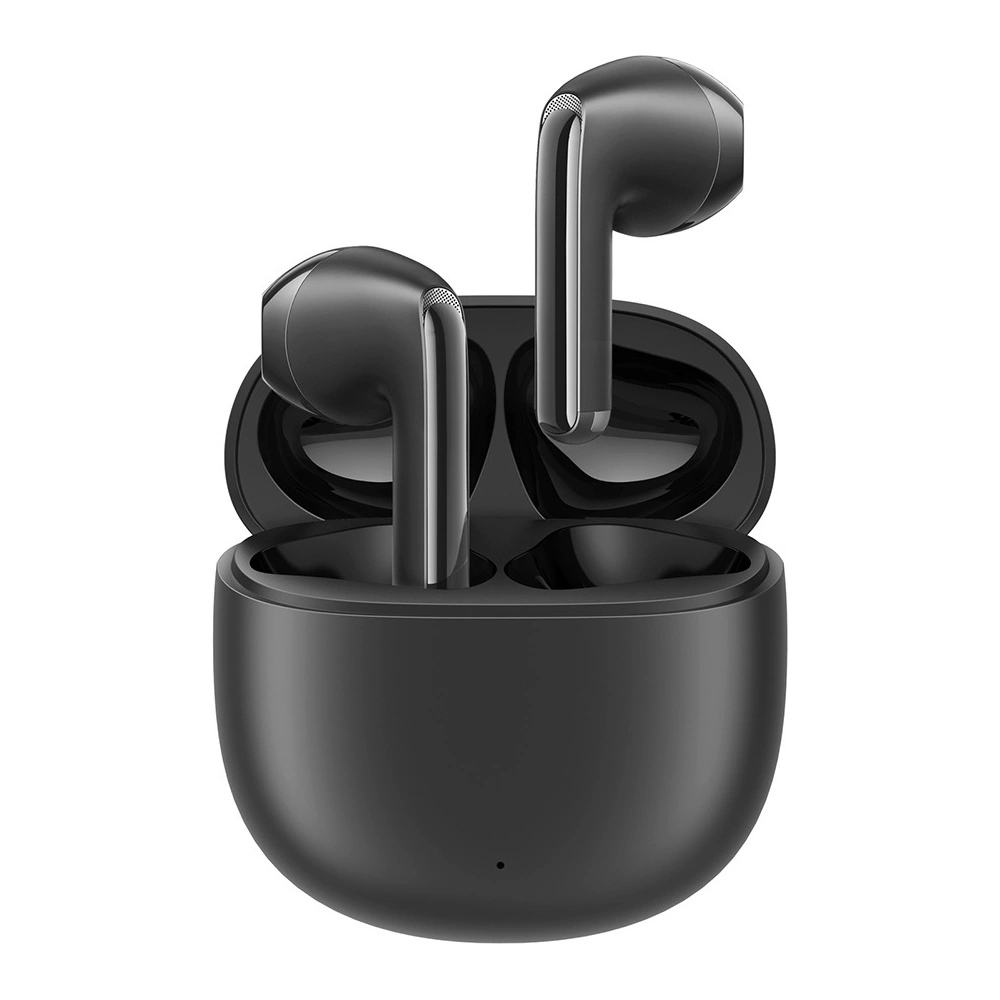 Hurtownia GSM - Vezeték nélküli fülhallgató Joyroom Funpods Series JR-FB1 TWS Bluetooth 5.3 fekete - JYR948 - {ean13} - Hurt