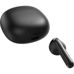 Hurtownia GSM - Bezdrátová sluchátka do uší Joyroom Funpods Series JR-FB1 TWS Bluetooth 5.3 černá - JYR948 - {ean13} - Hurt