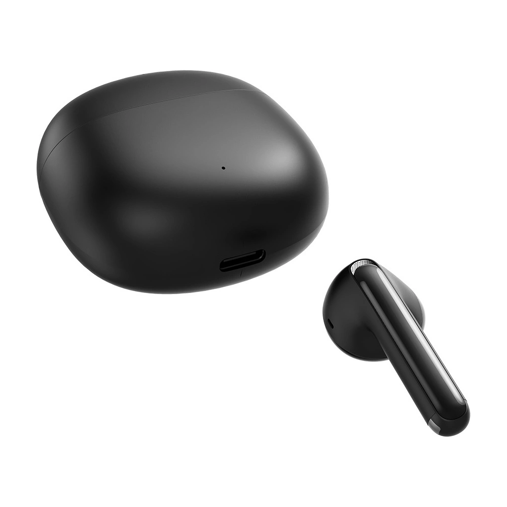 Hurtownia GSM - Vezeték nélküli fülhallgató Joyroom Funpods Series JR-FB1 TWS Bluetooth 5.3 fekete - JYR948 - {ean13} - Hurt