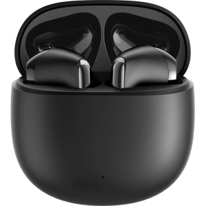 Hurtownia GSM - Bezdrátová sluchátka do uší Joyroom Funpods Series JR-FB1 TWS Bluetooth 5.3 černá - JYR948 - {ean13} - Hurt
