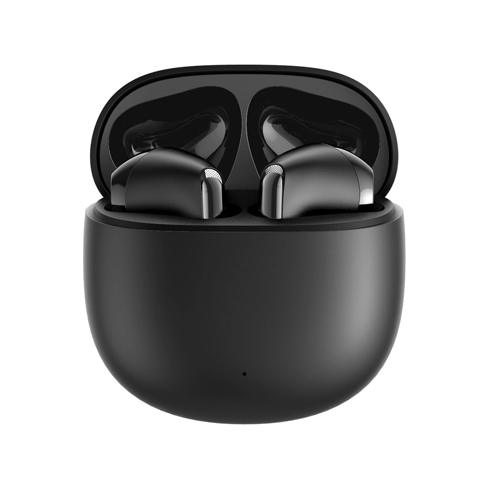 Hurtownia GSM - Vezeték nélküli fülhallgató Joyroom Funpods Series JR-FB1 TWS Bluetooth 5.3 fekete - JYR948 - {ean13} - Hurt