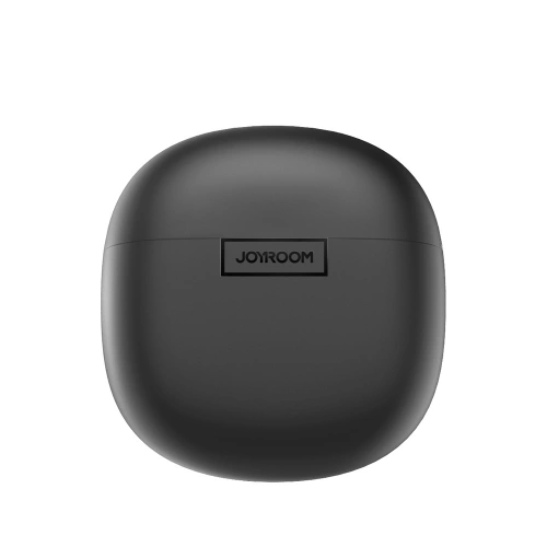 Słuchawki bezprzewodowe douszne Joyroom Funpods Series JR-FB1 TWS Bluetooth 5.3 czarne