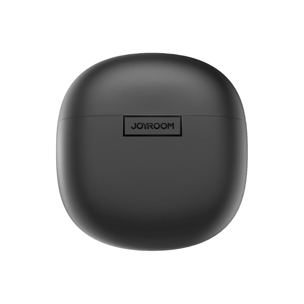 Hurtownia GSM - Vezeték nélküli fülhallgató Joyroom Funpods Series JR-FB1 TWS Bluetooth 5.3 fekete - JYR948 - {ean13} - Hurt