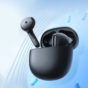 Hurtownia GSM - Bezdrátová sluchátka do uší Joyroom Funpods Series JR-FB1 TWS Bluetooth 5.3 černá - JYR948 - {ean13} - Hurt