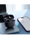 Hurtownia GSM - Vezeték nélküli fülhallgató Joyroom Funpods Series JR-FB1 TWS Bluetooth 5.3 fekete - JYR948 - {ean13} - Hurt