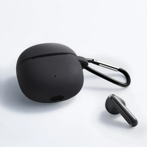 Hurtownia GSM - Bezdrátová sluchátka do uší Joyroom Funpods Series JR-FB1 TWS Bluetooth 5.3 černá - JYR948 - {ean13} - Hurt