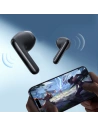 Hurtownia GSM - Vezeték nélküli fülhallgató Joyroom Funpods Series JR-FB1 TWS Bluetooth 5.3 fekete - JYR948 - {ean13} - Hurt