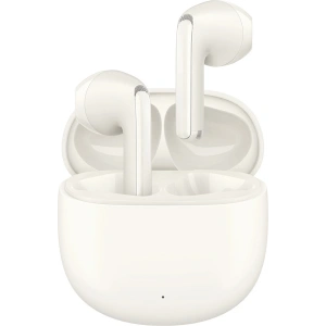 Hurtownia GSM - Bezdrátová in-ear sluchátka Joyroom Funpods Series JR-FB1 TWS Bluetooth 5.3 béžová - JYR949 - {ean13} - Hurt