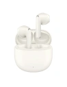 Słuchawki bezprzewodowe douszne Joyroom Funpods Series JR-FB1 TWS Bluetooth 5.3 beżowe