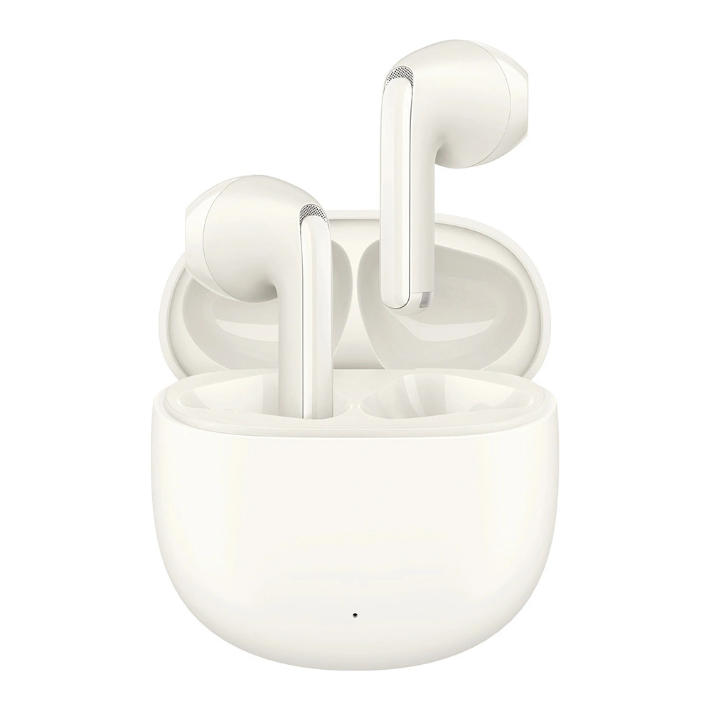Hurtownia GSM - Vezeték nélküli fülhallgató Joyroom Funpods Series JR-FB1 TWS Bluetooth 5.3 bézs - JYR949 - {ean13} - Hurt