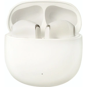 Hurtownia GSM - Bezdrátová in-ear sluchátka Joyroom Funpods Series JR-FB1 TWS Bluetooth 5.3 béžová - JYR949 - {ean13} - Hurt
