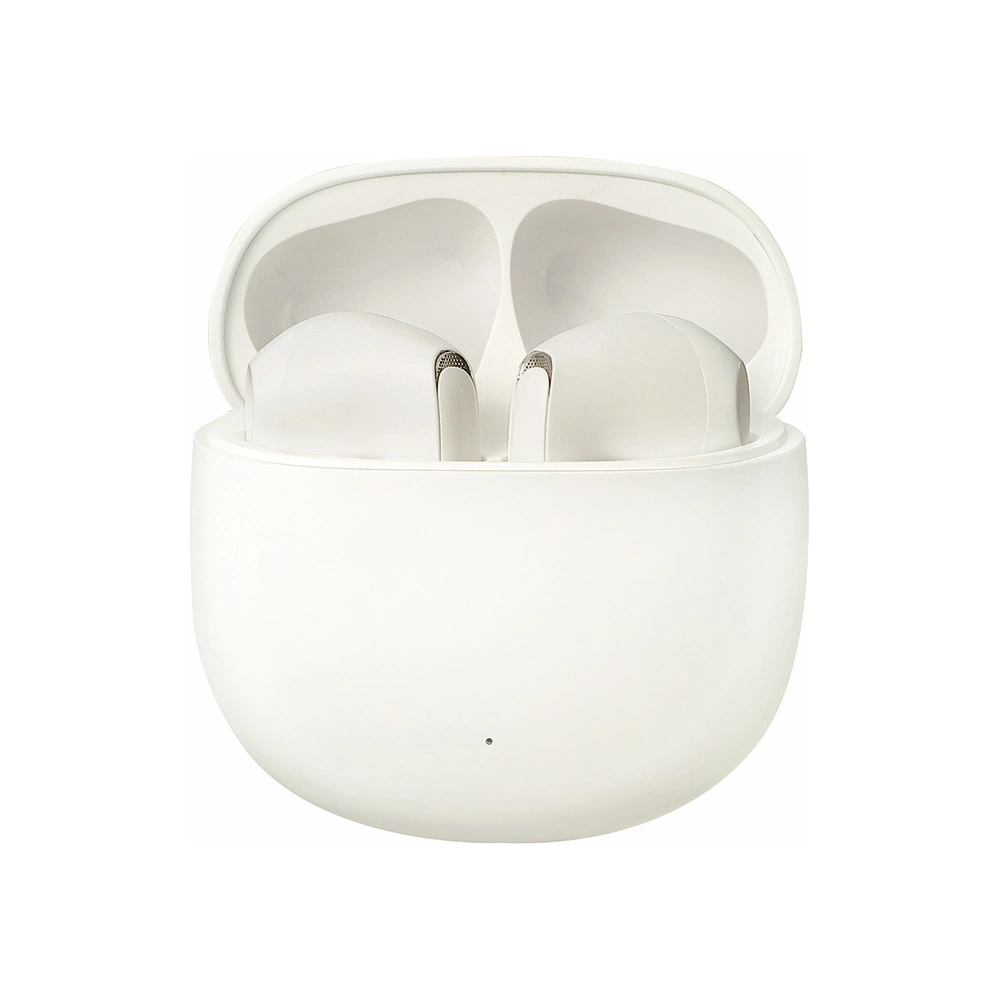 Hurtownia GSM - Vezeték nélküli fülhallgató Joyroom Funpods Series JR-FB1 TWS Bluetooth 5.3 bézs - JYR949 - {ean13} - Hurt