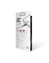 Wholesale Lightning Baseus LED Light Cable 1m Black - BSU590BLK - {ean13} - Hurt