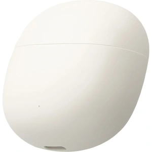 Wholesale Joyroom Funpods Series JR-FB1 TWS Bluetooth 5.3 wireless headphones beige - JYR949 - {ean13} - Hurt