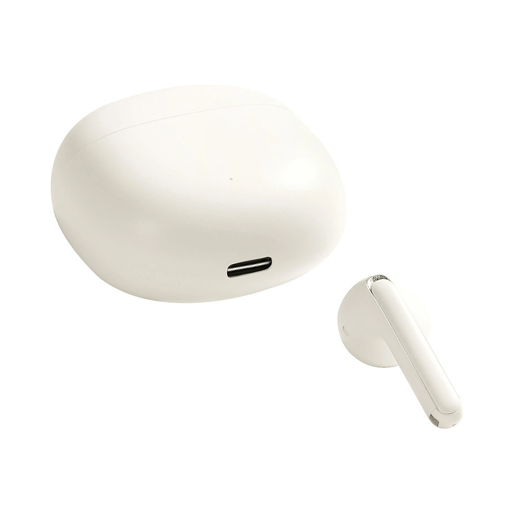 Hurtownia GSM - Drahtlose In-Ear-Kopfhörer Joyroom Funpods Series JR-FB1 TWS Bluetooth 5.3 beige - JYR949 - {ean13} - Hurt