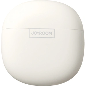 Hurtownia GSM - Bezdrátová in-ear sluchátka Joyroom Funpods Series JR-FB1 TWS Bluetooth 5.3 béžová - JYR949 - {ean13} - Hurt