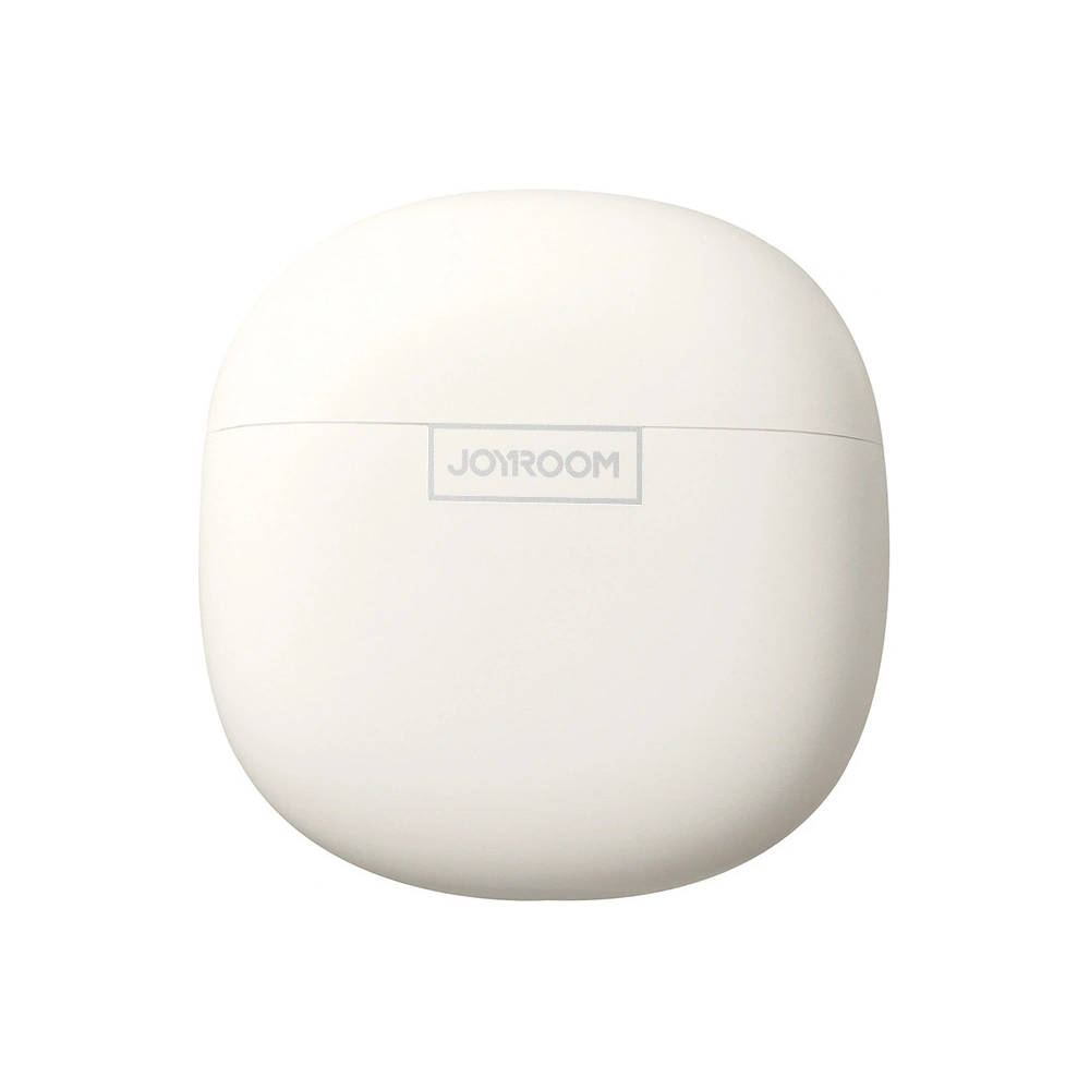 Hurtownia GSM - Vezeték nélküli fülhallgató Joyroom Funpods Series JR-FB1 TWS Bluetooth 5.3 bézs - JYR949 - {ean13} - Hurt