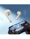Hurtownia GSM - Vezeték nélküli fülhallgató Joyroom Funpods Series JR-FB1 TWS Bluetooth 5.3 bézs - JYR949 - {ean13} - Hurt