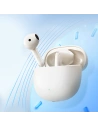 Hurtownia GSM - Słuchawki bezprzewodowe douszne Joyroom Funpods Series JR-FB1 TWS Bluetooth 5.3 beżowe - JYR949 - {ean13} - Hurt