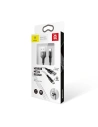 Hurtownia GSM - Kabel Lightning Baseus z podświetlanym złączem 1m (czarny) - BSU590BLK - {ean13} - Hurt