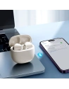 Hurtownia GSM - Drahtlose In-Ear-Kopfhörer Joyroom Funpods Series JR-FB1 TWS Bluetooth 5.3 beige - JYR949 - {ean13} - Hurt