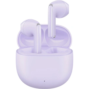 Hurtownia GSM - Vezeték nélküli fülhallgató Joyroom Funpods Series JR-FB1 TWS Bluetooth 5.3 lila - JYR950 - {ean13} - Hurt