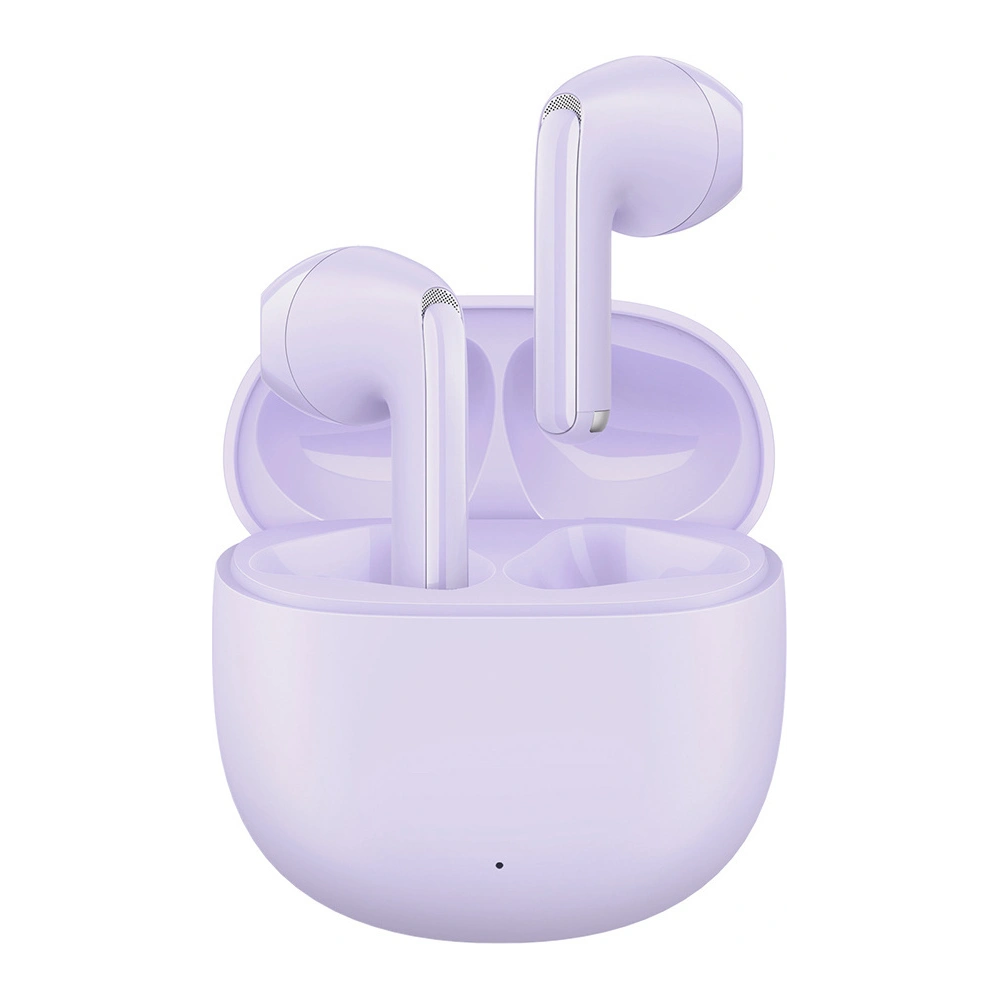 Hurtownia GSM - Vezeték nélküli fülhallgató Joyroom Funpods Series JR-FB1 TWS Bluetooth 5.3 lila - JYR950 - {ean13} - Hurt