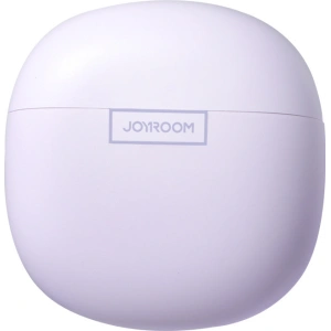 Hurtownia GSM - Drahtlose In-Ear-Kopfhörer Joyroom Funpods Series JR-FB1 TWS Bluetooth 5.3 lila - JYR950 - {ean13} - Hurt