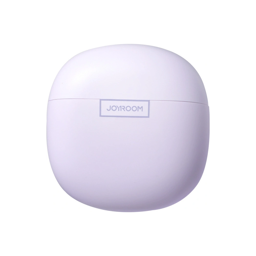 Hurtownia GSM - Vezeték nélküli fülhallgató Joyroom Funpods Series JR-FB1 TWS Bluetooth 5.3 lila - JYR950 - {ean13} - Hurt