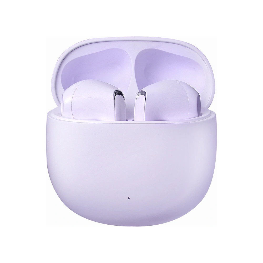 Hurtownia GSM - Vezeték nélküli fülhallgató Joyroom Funpods Series JR-FB1 TWS Bluetooth 5.3 lila - JYR950 - {ean13} - Hurt
