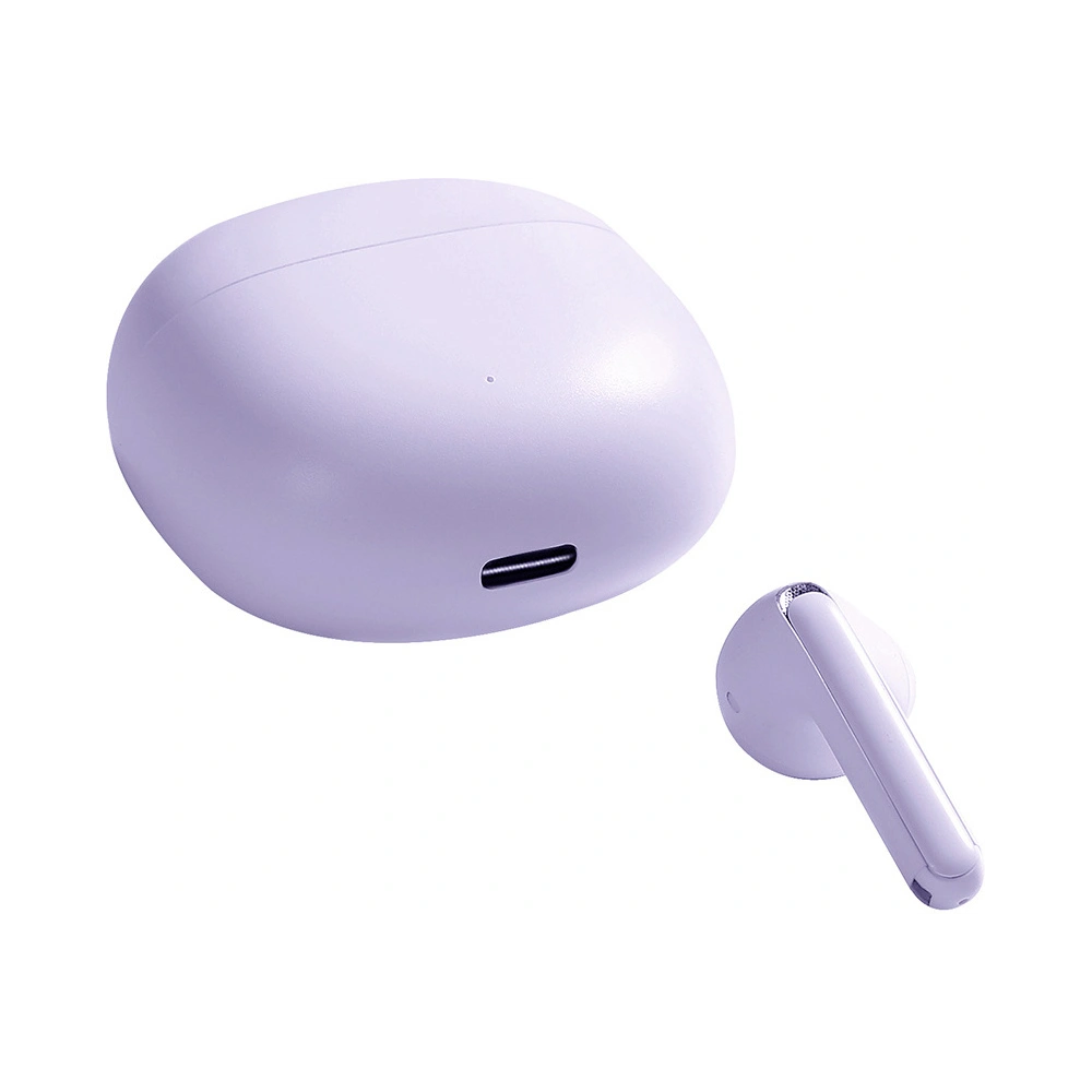 Hurtownia GSM - Bezdrátová sluchátka do uší Joyroom Funpods Series JR-FB1 TWS Bluetooth 5.3 fialová - JYR950 - {ean13} - Hurt