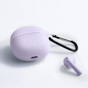Hurtownia GSM - Bezdrátová sluchátka do uší Joyroom Funpods Series JR-FB1 TWS Bluetooth 5.3 fialová - JYR950 - {ean13} - Hurt