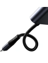 Wholesale Joyroom SY-L02 DAC adapter 2in1 Lightning / 2xLightning black - JYR952 - {ean13} - Hurt