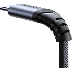Hurtownia GSM - DAC adapter Joyroom SY-C01 USB-C / mini jack 3.5mm fekete - JYR953 - {ean13} - Hurt