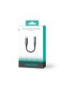 Hurtownia GSM - Adapter DAC Joyroom SY-C01 USB-C / mini jack 3.5mm schwarz - JYR953 - {ean13} - Hurt