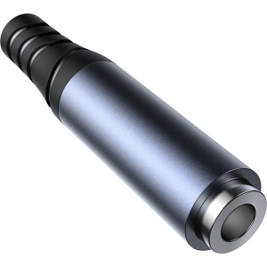 Hurtownia GSM - Adaptér DAC Joyroom SY-C01 USB-C / mini jack 3.5mm černý - JYR953 - {ean13} - Hurt