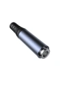 Hurtownia GSM - Adapter DAC Joyroom SY-C01 USB-C / mini jack 3.5mm schwarz - JYR953 - {ean13} - Hurt