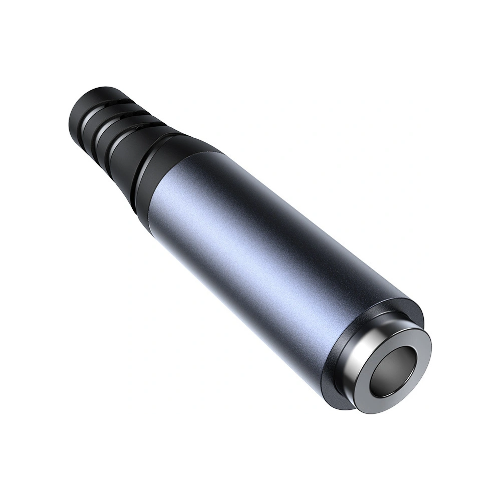 Hurtownia GSM - DAC adapter Joyroom SY-C01 USB-C / mini jack 3.5mm fekete - JYR953 - {ean13} - Hurt