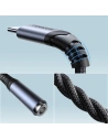 Hurtownia GSM - Adaptér DAC Joyroom SY-C01 USB-C / mini jack 3.5mm černý - JYR953 - {ean13} - Hurt