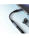 Hurtownia GSM - Adapter DAC Joyroom SY-C01 USB-C / mini jack 3.5mm schwarz - JYR953 - {ean13} - Hurt
