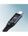 Hurtownia GSM - Adapter DAC Joyroom SY-C01 USB-C / mini jack 3.5mm schwarz - JYR953 - {ean13} - Hurt