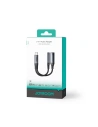 Hurtownia GSM - Adaptér DAC 2w1 Joyroom SY-C02 USB-C / USB-C, mini jack 3.5mm černý - JYR954 - {ean13} - Hurt